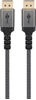 Picture of Goobay | DisplayPort Cable, 8K at 60 Hz | 65264 | DisplayPort