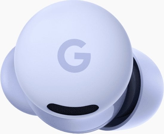 Picture of Google Pixel Buds 2a, Iris