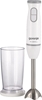 Picture of Gorenje | Blender | HBC561QW | Hand Blender | 500 W | Number of speeds 1 | White