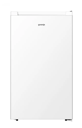 Attēls no Gorenje | Freezer | F39EPW4 | Energy efficiency class E | Upright | Free standing | Height 84.2 cm | White
