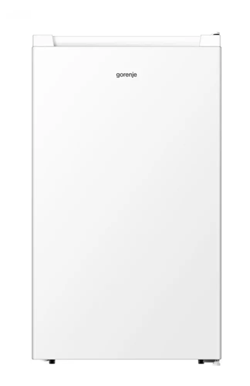 Picture of Gorenje | Freezer | F39EPW4 | Energy efficiency class E | Upright | Free standing | Height 84.2 cm | White