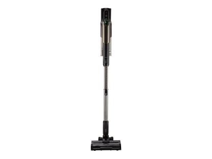 Attēls no GORENJE HVC646630A Vacuum Cleaner, Handstick 2in1, Operating time 60 min, Dust container 0.7 L, Charging time 5h, Grey
