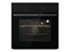 Attēls no Gorenje Oven | BO6615E01B | 60 L | Electric | EnamelClean | Push pull buttons | Height 59.5 cm | Width 59.5 cm | Black