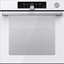 Attēls no Gorenje Oven | BPSA6747A08WG | 77 L | Electric | AquaClean | Mechanical control | Steam function | Height 59.5 cm | Width 59.5 cm | White