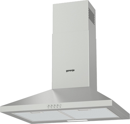 Attēls no Gorenje WHC629E4X-DE Chimney Hood, 60cm