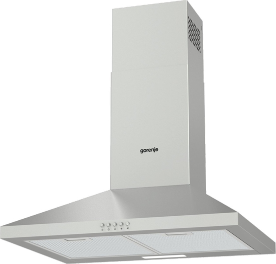 Изображение Gorenje WHC629E4X-DE Chimney Hood, 60cm