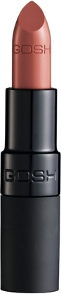 Picture of Gosh Matiniai lp daai Gosh Velvet Touch Lipstick Matt Shades 4 g