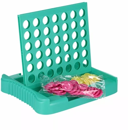 Attēls no GRA LOGICZNA BINGO 24X20X4 MC PUD 60