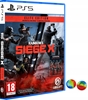 Picture of Gra PlayStation 5  Tom Clancys Rainbow Six Siege X Elite Edition