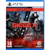 Picture of Gra PlayStation 5  Tom Clancys Rainbow Six Siege X Elite Edition