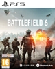 Picture of Gra PlayStation 5 Battlefield 6