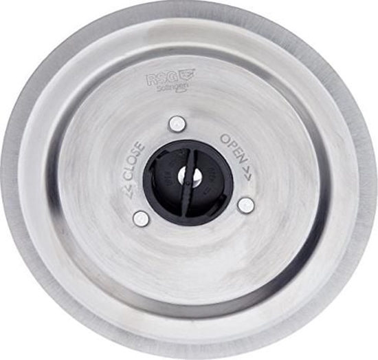 Picture of Graef Graef replacement knife (stainless steel)