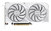 Picture of Graphics Card|ASUS|NVIDIA|GeForce RTX 5060|8 GB|GDDR7|128 bit|PCI Express 5.0|Active|DUAL-RTX5060-O8G-WHITE