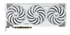 Picture of Graphics Card|ASUS|NVIDIA|GeForce RTX 5070 Ti|16 GB|GDDR7|256 bit|PCI Express 5.0|Active|RTX5070TI-O16G-WHITE-GAM