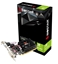 Picture of Graphics Card|BIOSTAR|NVIDIA|GeForce GT 610|700 MHz|2 GB|GDDR3|64 bit|PCI Express x16 2.0|Active|VN6103THX6