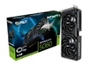 Picture of Graphics Card|PALIT|NVIDIA|GeForce RTX 5060|2280 MHz|8 GB|GDDR7|128 bit|PCI Express 5.0|Active|NE75060V19P1-GB2063L