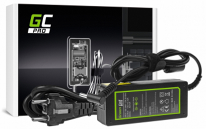 Attēls no Green Cell Charger / AC Adapter for AsusPro