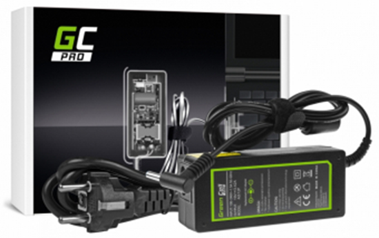 Picture of Green Cell Charger / AC Adapter for AsusPro