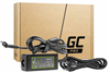 Picture of Green Cell PRO Charger / AC Adapter for Asus
