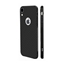 Picture of GreenGo Apple iPhone XR (6,1") Carbon Matt Case Black