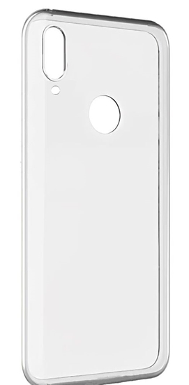 Picture of GreenGo Huawei Y6 2018 Ultra Slim 0,5 mm TPU