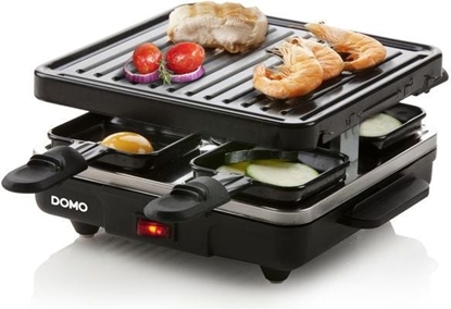 Picture of Grill elektryczny Domo DO9147G