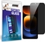 Picture of GrizzGlass Szko prywatyzujce GrizzGlass SecretGlass do Vivo iQOO 12