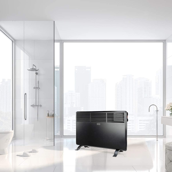 Picture of Grzejnik Black+Decker Grzejnik cienny konwektorowy Black+Decker BXCSH1200E