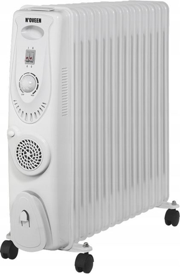 Picture of Grzejnik Noveen OH1501 olejowy 3400 W