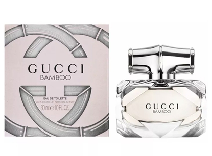Изображение Gucci Bamboo Perfume EDT 30ml