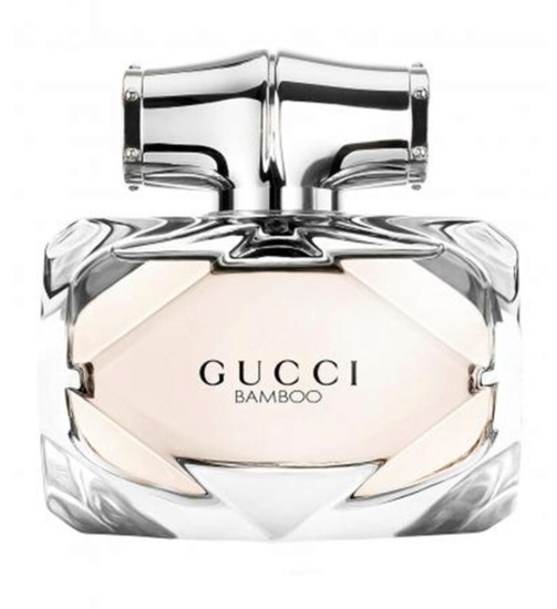Изображение Gucci Bamboo Perfume EDT 75 ml Tester