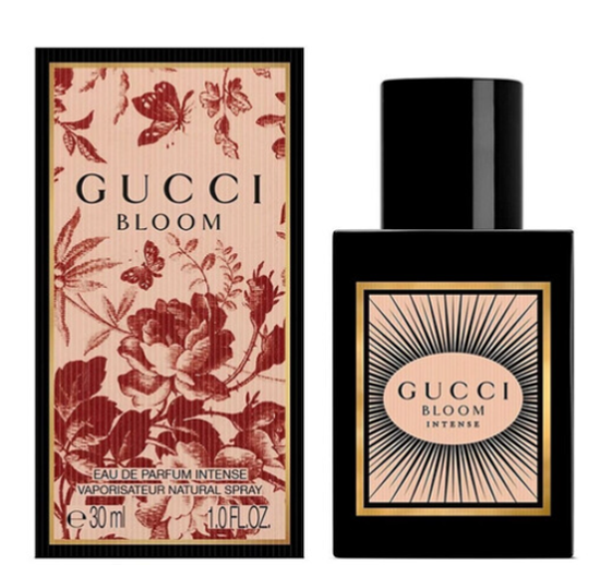 Изображение Gucci Bloom Intense Perfume EDP 30 ml