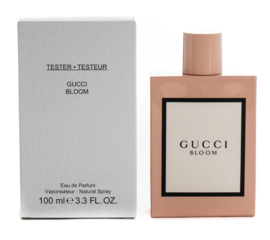 Picture of Gucci Bloom Perfume EDP 100 ml Tester