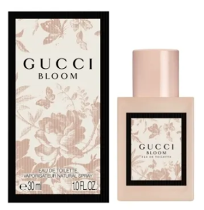 Attēls no Gucci Bloom Perfume EDT 30ml
