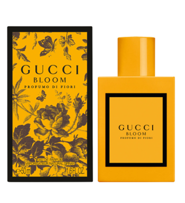 Изображение Gucci Bloom Profumo di Fiori Perfume EDP 50ml