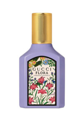 Attēls no Gucci Flora Gorgeous Magnolia Perfume EDP 50 ml