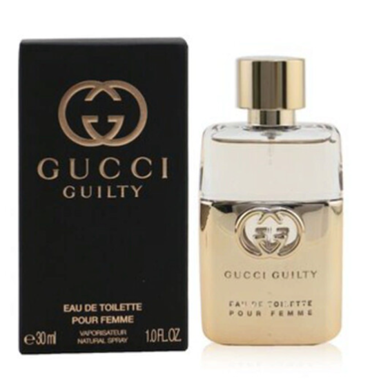 Picture of Gucci Guilty Perfume EDP 30ml