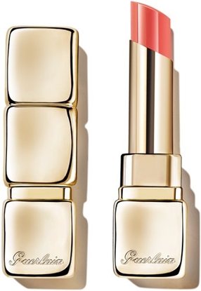 Изображение GUERLAIN_KissKiss Shine Bloom pomadka do ust 309 3,2g