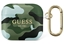 Изображение Guess Apple AirPods 3 cover Camo Collection Green on Black