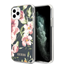 Picture of Guess Flower Shiny N.3 Case iPhone 11 Pro Max Navy