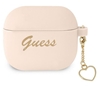 Изображение Guess GUA3LSCHSP Case for Apple Airpods 3