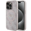 Изображение Guess GUHMP15XG4GFRP Back Case for Apple iPhone 15 Pro Max