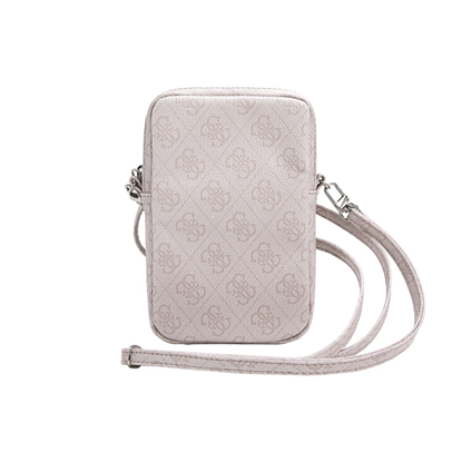 Attēls no Guess GUWBZP4GFTSP Phone Bag