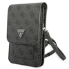 Изображение Guess 4G Triangle Logo Handbag Black