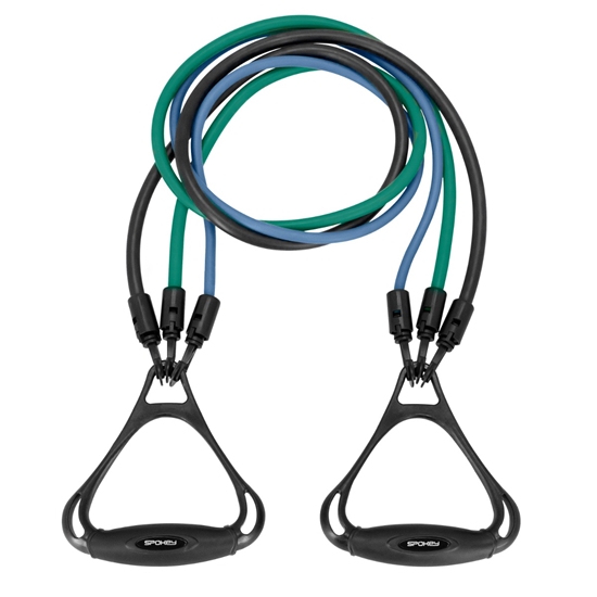 Picture of Gumijas paplašinātājs Spokey BACKER