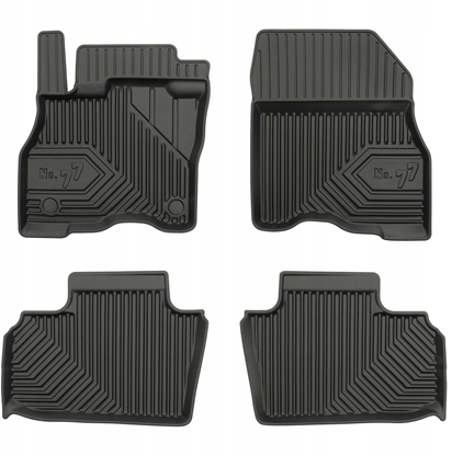 Picture of Guminiai Premium 77 kilimliai Nissan Leaf II ZE1 2017-2023