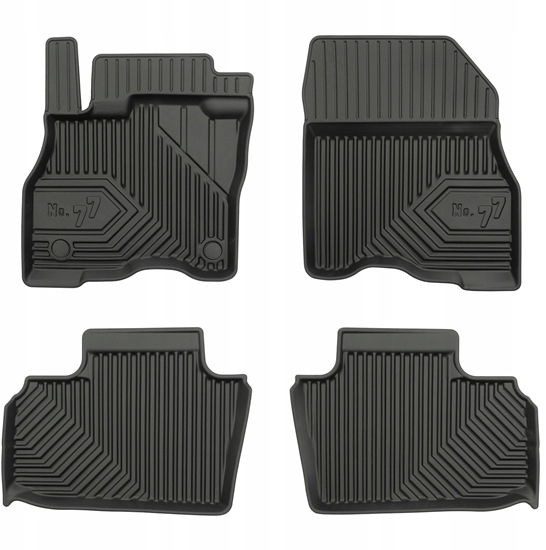 Picture of Guminiai Premium 77 kilimliai Nissan Leaf II ZE1 2017-2023