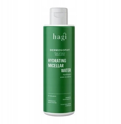 Attēls no HAGI_Dermosophy nawilajca woda micelarna 300ml