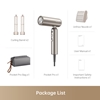 Picture of HAIR DRYER POCKET PRO/AHD51 PRO-TITANIUM GOLD DREAME