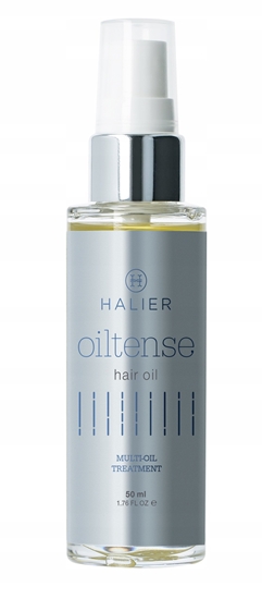 Picture of HALIER_Olitende Hair Oil regenerujcy olejek do wosów 50ml